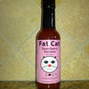 Strawberry Serrano Hot Sauce