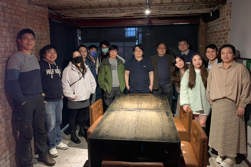 Southport - 【Southport-Internal Events】Southport held an annual event!