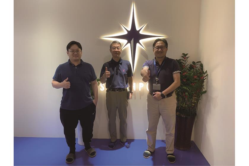 Southport - 【Southport Gathering】Professor Tsui from NYCU visited