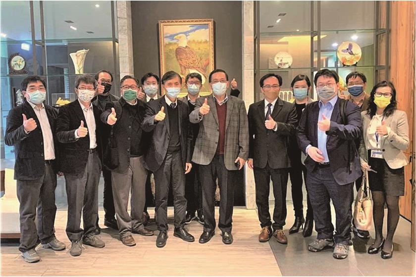 Southport - 【Southport-Economic Daily】 Chung Yuan University joins hands with enterprises to cultivate semiconductor talents, promote across fields and fulfill university social responsibilities