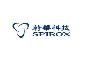 蔚華科技
SPIROX