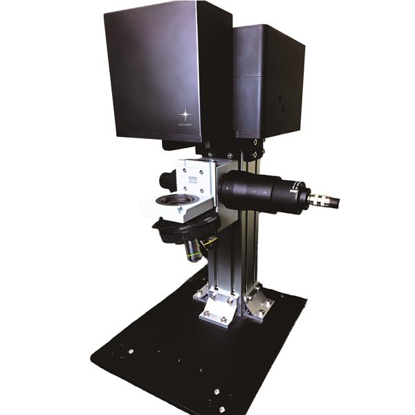 Southport - JadeSurf - 形貌检测系统