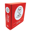 Create Your Own 3-Bottle Hot Sauce Gift Box - Fat Cat Gourmet Hot Sauce & Specialty Condiments