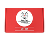 Funny Cat Name 4 Bottle Hot Sauce Gift Box - Fat Cat Gourmet Hot Sauce & Specialty Condiments