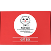 Create Your Own 4-Bottle Hot Sauce Gift Box - Fat Cat Gourmet Hot Sauce & Specialty Condiments