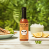 Papaya Pequin Passion Savory Fruit Hot Sauce