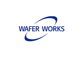 合晶
Wafer works