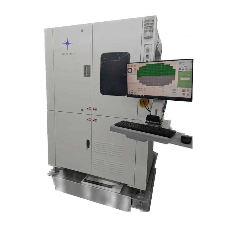 Southport - JadeML Southport - JadeML